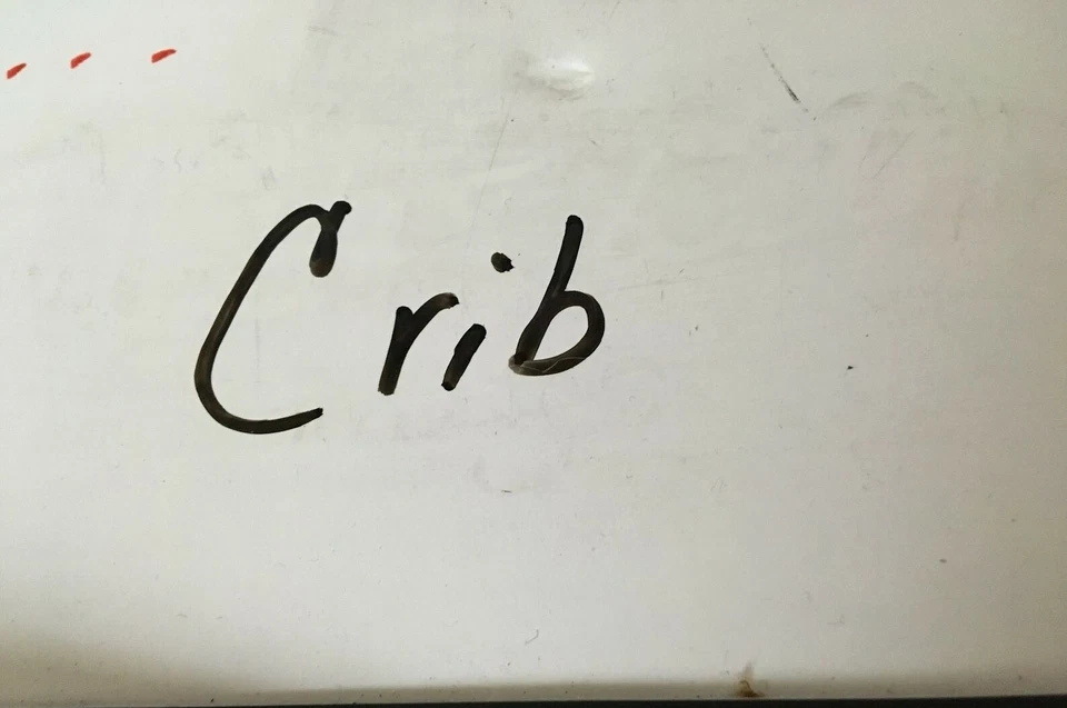 Colchón de ropa de cama ajustado colorido sábana para bebé Disney Dumbo Foto 4 de 4