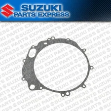 NEW OEM SUZUKI CLUTCH COVER GASKET 2003 - 2014 BURMAN 650 AN650 11482-10G00