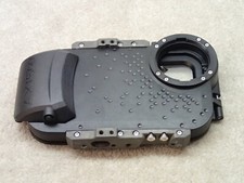 Aquatech Axisgo Housing for Iphone Xs Max Incomplete No Lens 