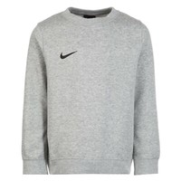 Nike Fleece-Sweatshirt 'Nike Team Club 19 Crew Sweatshirt'- Grau - M