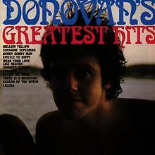 Donovan's Greatest Hits von Donovan | CD | Zustand sehr gut