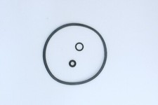 Guarnizioni complete Kit Gaskets for Rolex Datejust Boy 6824- 6827 - 6828 - 6831