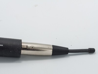 AIWA DM-W2000 WIRELESS MICROPHONE Microphone only XLR output jack