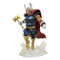 Marvel - Comic Gallery - Beta Ray Bill Pvc Figure Diamond Select