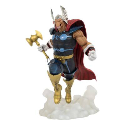 MARVEL - Comic Gallery - Beta Ray Bill Pvc Figure Diamond Select