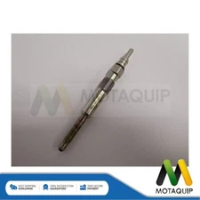 Fits VW Audi Skoda Seat Glow Plug Motaquip #1 N10579202 N10579201