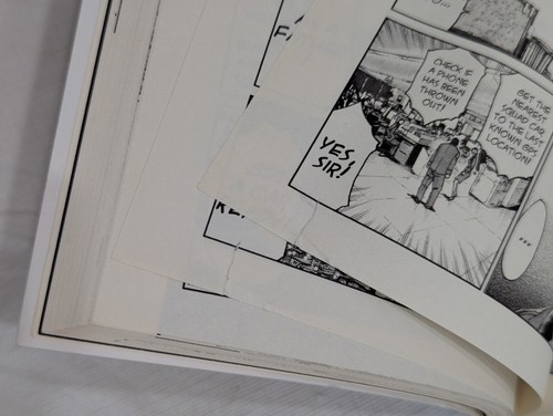 You Pick Great Teacher Onizuka GTO 14 Days In Shonan English Manga Vol 2 or 4 - Imagen 22 de 57