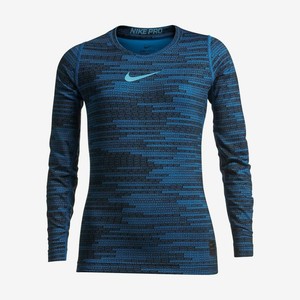 nike pro warm boys