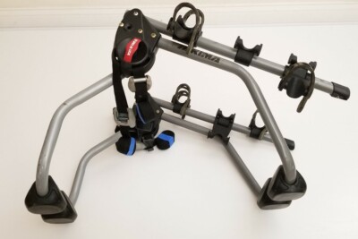 yakima kingjoe pro 3 bike trunk rack