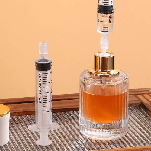 20 Pcs Perfume Dispenser Liquid Dispensing Pump Cosmetics Transfer Tool - Picture 10 of 12