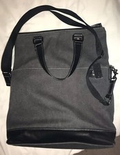Bellino Noble Fold-over Tablet Tote Bag