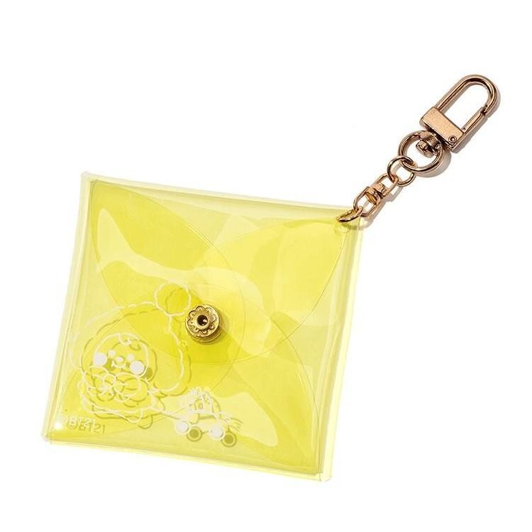 アイドル BT21 CHIMMY HAPPY BAG BT21 BTS Happy Summer Bag CHIMMY Ver. Line Friends Official