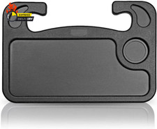 Car Steering Wheel Desk  Food Table for Car  Steering Wheel Tray for Constant