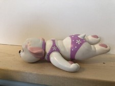 VERY RARE VINTAGE 1993 MY TINY PUPPY SURPRISE BATHTIME Hasbro