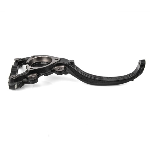 Steering Knuckle For Chrysler 300 Dodge Challenger 5168421AF Front Left - Picture 9 of 10