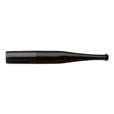 Denicotea Zigarettenspitze schwarz No. 240 L&auml;nge 89 mm