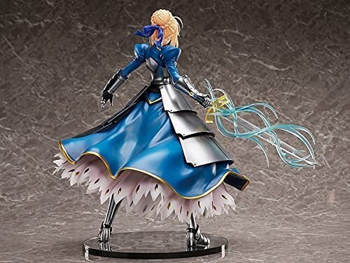FREEing Fate/Grand Order Saber Artoria Pendragon 1/4 PVC Figure