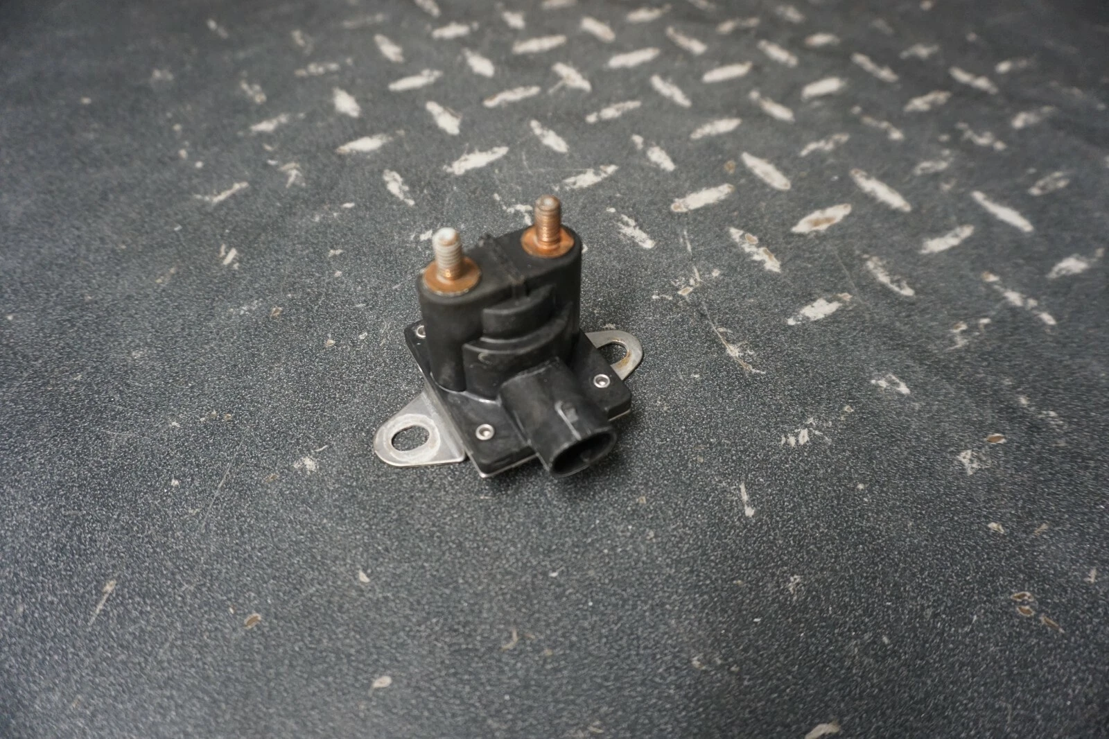 1996-2021 Sea-Doo OEM Starter Solenoid Relay Switch GTX 787/800 RXP RXT WAKE PRO