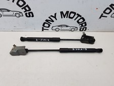 Jaguar E-Pace X540 2019 par de puntales de gasolina capó fabricante de equipos originales J9C3-16C826-Ab