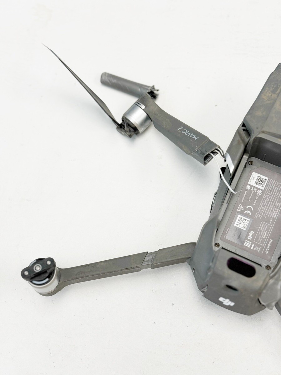mavic 2 pro ジャンク品 Amazon.co.jp: Officially-licensed Japanese product. DJI