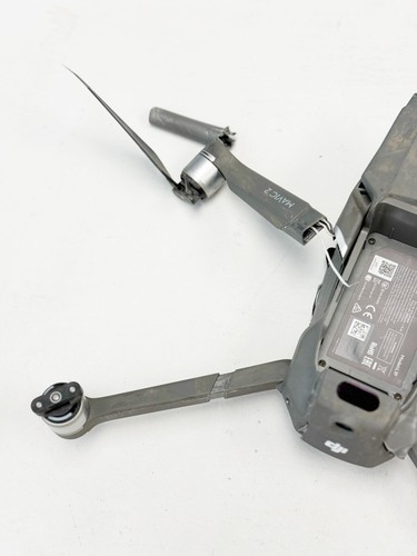 *BROKEN FOR PARTS* DJI Mavic 2 Pro L1P Drone & DJI Mavic 2 Zoom L1Z - Bild 11 von 13