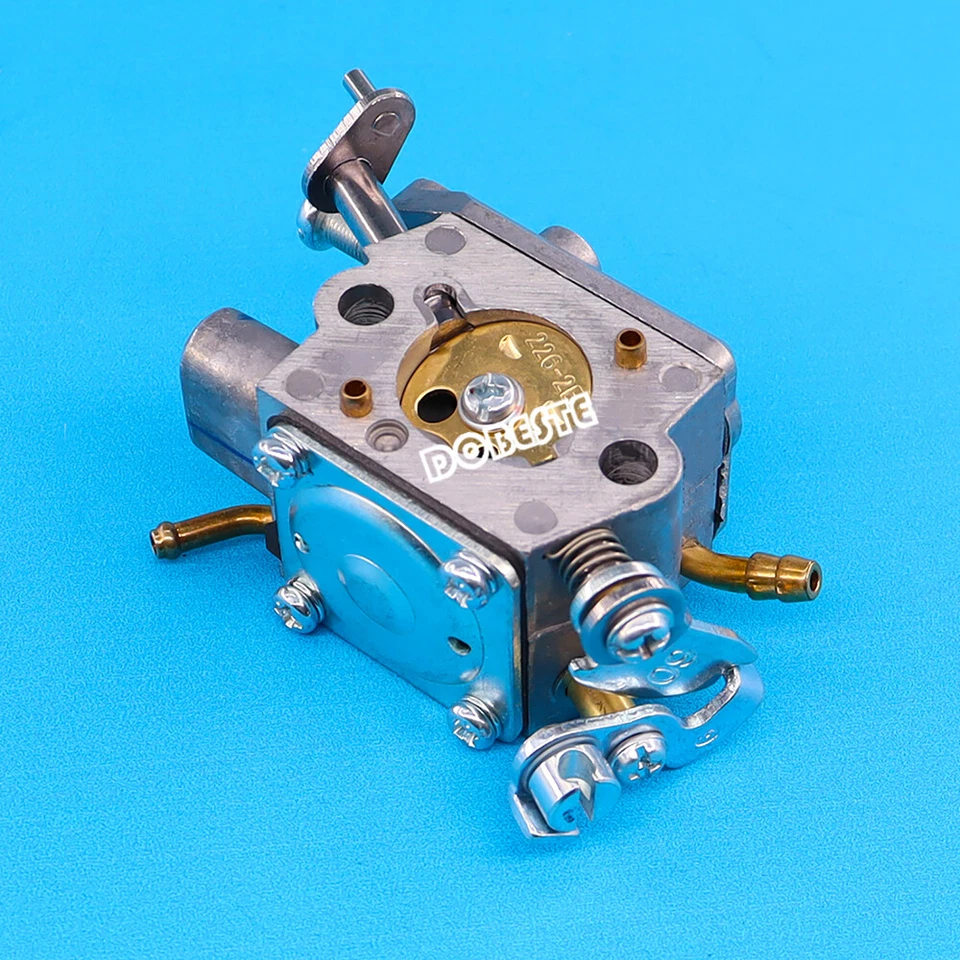 Carburetor Kit for Husqvarna 585603801 525BX Handheld Blower 501716903 Gasket - Image 4 of 4