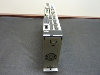 Mitsubishi Electric FCA C64 MELDAS Numerical Control System Module