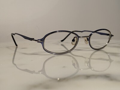 Active Eyewear Glasses Sunglasses Eyeglasses Frame Men Women vintage Oval 57mm