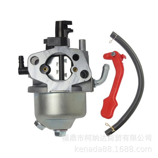 Carburatore Nuovo Per Toro Modelli 119-1570, 119-1928, 119-1977 – Compatibile Anche Con Power Clear 180 E 418ZE
