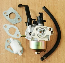 Carburetor For Wacker Neuson GP2500A 2250/2500 Watts Generator