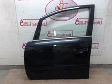Porte avant et accessoires Opel ZAFIRA