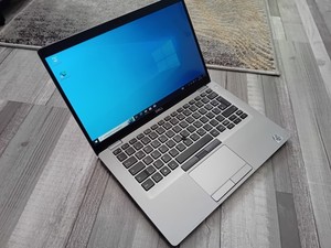 Dell Latitude 5410 /Core i5 - 10310 / 16 GB Ram/512 GB SSD/Touch Display
