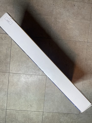 PS4 Guitar Hero Live Bundle Game Guitar Dongle & Strap New Unused - Picture 6 of 10