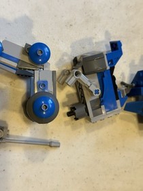 ! Pre-Built LEGO Star Wars: AT-RT (75002) (AS-IS)