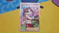 Pokémon TCG | Marnie's Pride 171/172 | Brilliant Stars (Full Art)