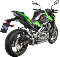 Kawasaki Z900 Performance 2017-2024 Auspuffanlage Auspuff Leovince Slip-On LV P