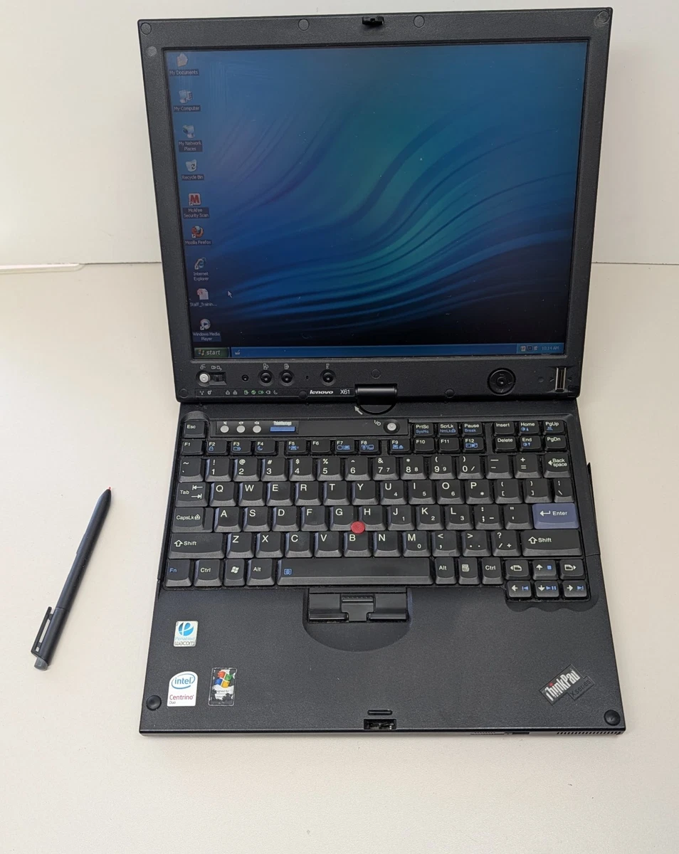 Lenovo Windows XP 1 GB RAM PC Laptops & Netbooks for sale | eBay
