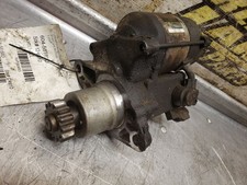 Starter Motor 1.4kw 3.0L AT Fits 01-03 HIGHLANDER 1150663