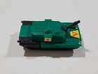 Vintage Gobots TREDS Military Tank  Transformers Toy Tonka