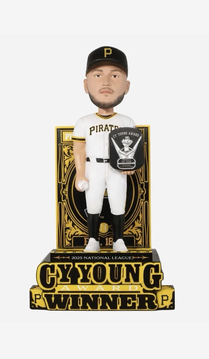 Cy Young MLB Bobbleheads for sale | eBay