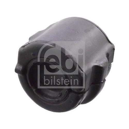 Suspension stabilisateur Febi Bilstein 101705 pour essieu avant de véhicules Peugeot Citroën
