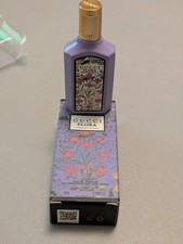Gucci Flora Gorgeous Jasmine EDP 5ml Mini Perfume Splash/Spray New Sealed Travel