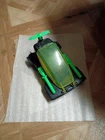 Vintage Gijoe Hammerhead Part,Top Vehicle