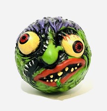 Madballs Slobulus Kidrobot 2016 Foam Series 4"