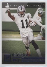 2020 Panini Chronicles Panini Blue 4/99 Henry Ruggs III #PA-16 00jz