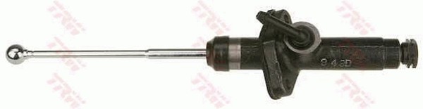Geberzylinder Kupplung TRW PNB544 FüR Ypsilon Lancia Musa Fiat Idea 15,9Mm JTD-image