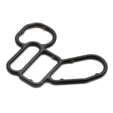 Oil Filter Base Housing Gasket Compatible for Honda