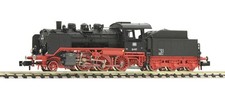 Spur N Fleischmann 714283 - Dampflokomotive BR 24, DB Neu OVP