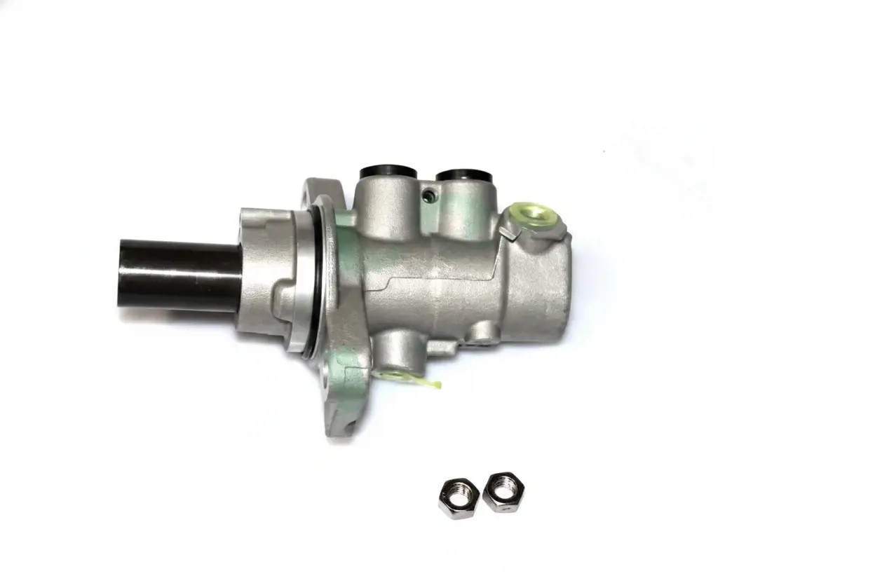 Pompa freno Alluminio 6395 LPR per CUPRA SEAT SKODA VW