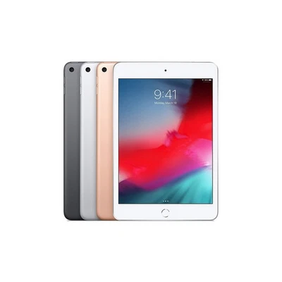 Apple iPad mini (5th generation) · 256GB · Wi-Fi